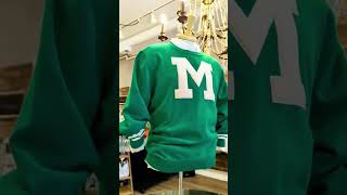 The 1837 Heirloom Collection at Old Main Emporium