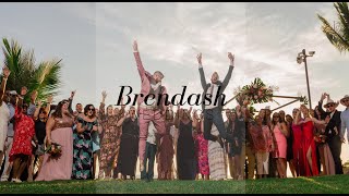 Emotional Same sex destination Wedding in Nuevo Vallarta "Jordan & Jeffrey "