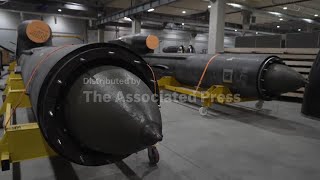 This Ukrainian startup makes drones – and soon, cruise missiles – to strike deep inside Russia Profile
