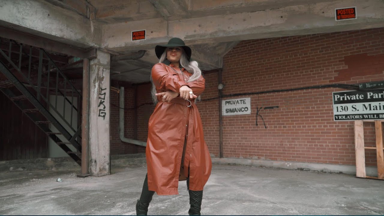 Watch Venomiss- Fame (Official Video) on YouTube Watch Venomiss- Fame (Official Video) on YouTube