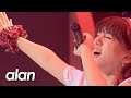 alan ( 阿兰 阿蘭) 『 my life 2011 LIVE 』Japanese Remastering HD version by miu JAPAN