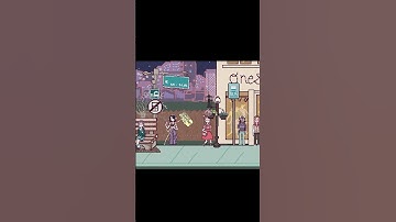 Making a pixel art game for fun. #pixelart #gamedesign #gamedevelopment #unitygamedev