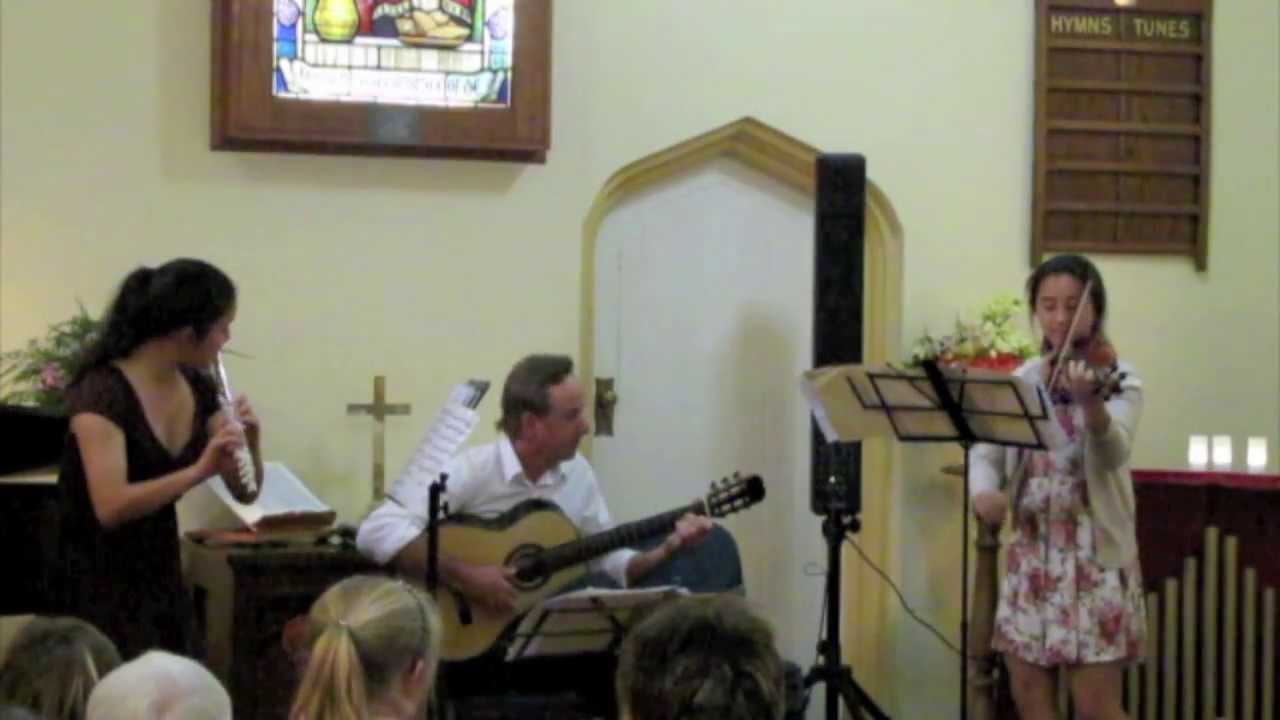 "Caliente"- Christopher Caliendo