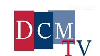Aug 9, 2026 | Our Sunday School Service @DCMLIVE