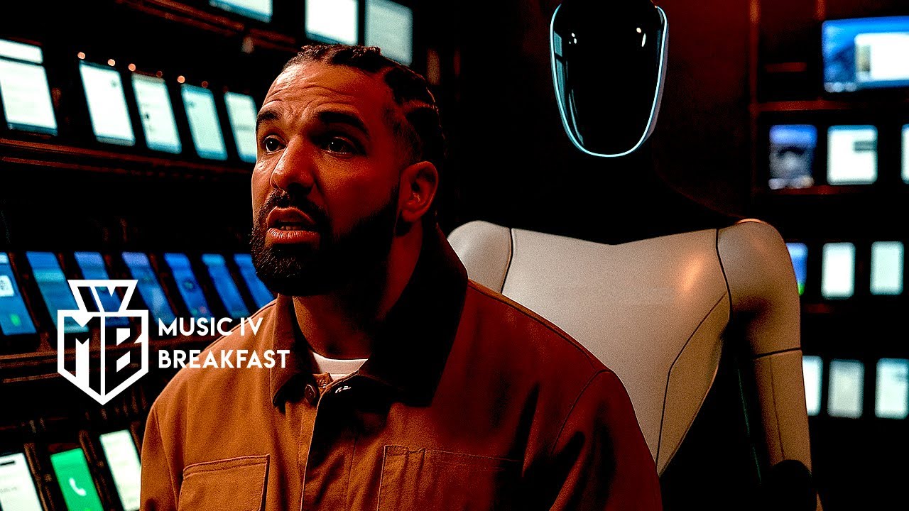 Did Drake try to rig the game? Just how many faking they streams ...