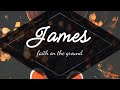 James intro