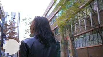 Creative Showreel 2025 | RMIT University