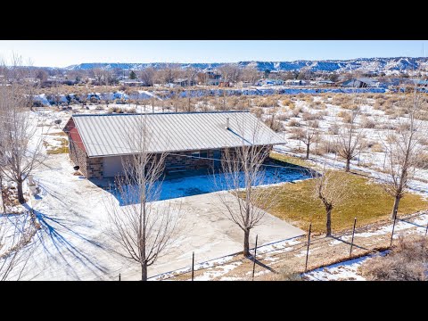 19 Road 1740, Farmington, NM home video tour