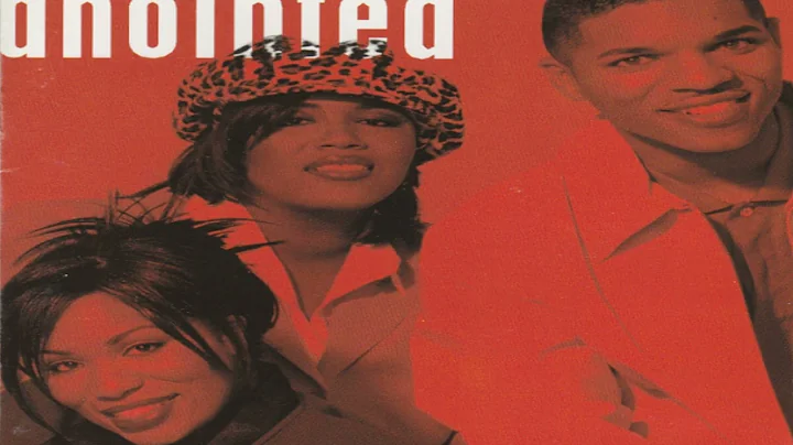 Anointed - Revive Us (Urban Mix)