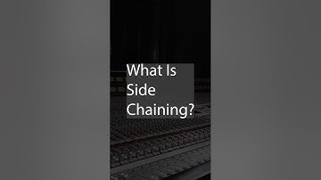 What is Side-Chaining?