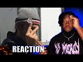 ABSOLUTELY DISGUSTING 🔥 |American Reacts To Yanko ft Jointz - Custom K