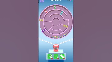 Multi maze mobile game level 48 part-2 #sauravgameing007 #sauravgamer10 #gaming