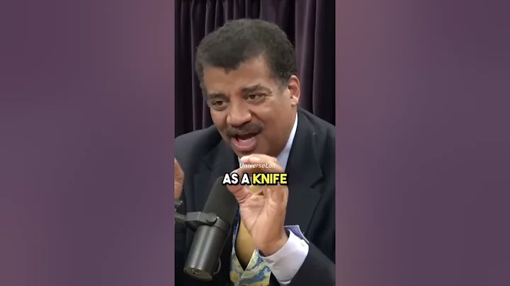How Ice Skating Works ⛸️ w/ Neil deGrasse Tyson
