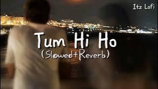 Tum Hi Ho – Arijit Singh | Full Emotional Love Song | Aashiqui 2