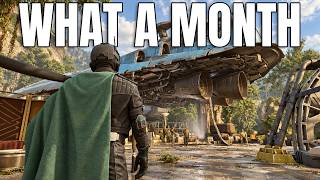 11 New Games Coming In October 2026 Worth Watching screenshot 1