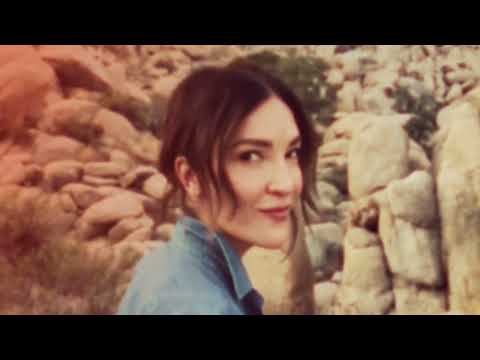 Kristina Train Desert Promo Vashon
