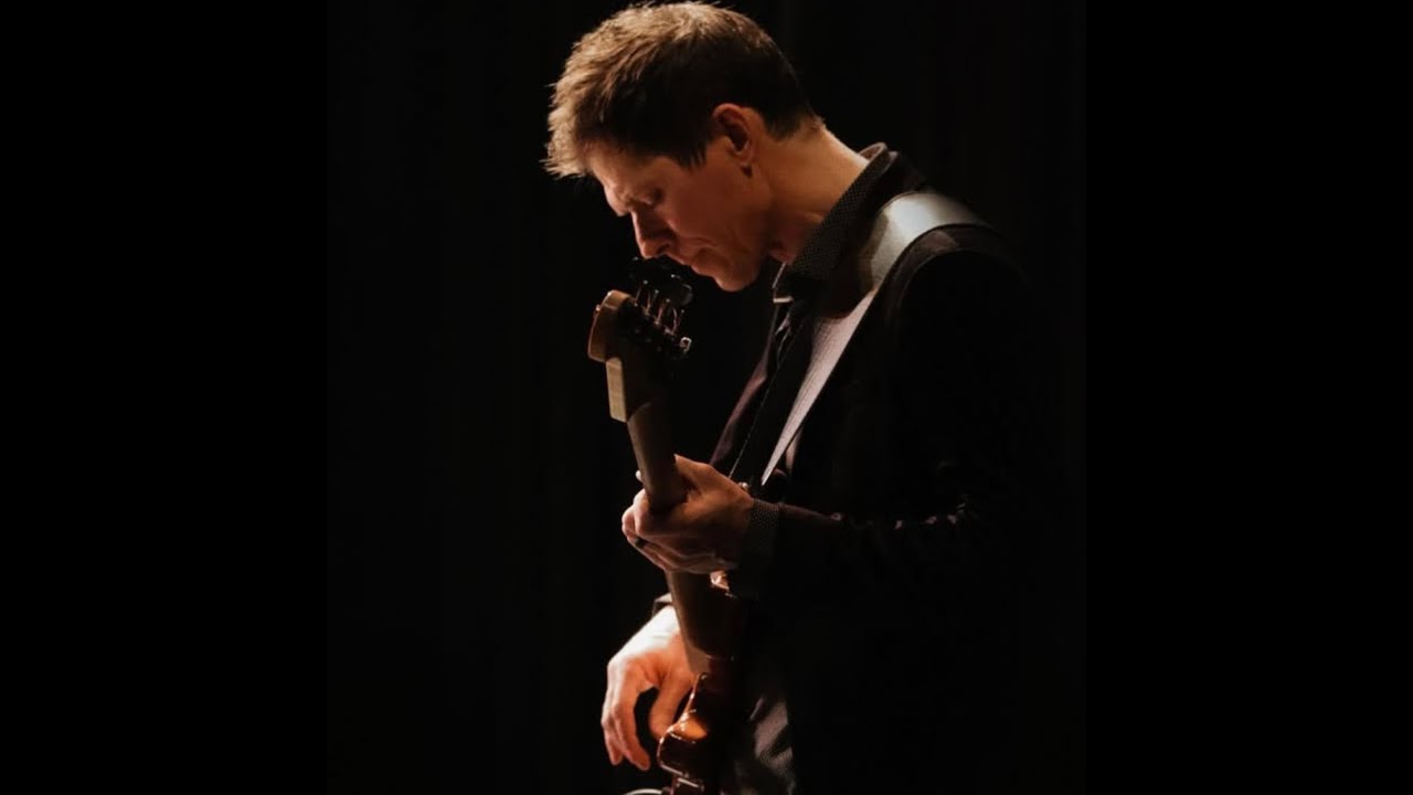 Live at the Lakefront: July 9, 2025- The Kal Bergendahl Project  @MilwaukeePBS ​