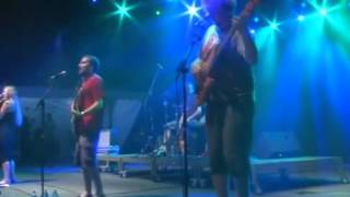 Blackbeard's Tea Party - Bulgine (Live at Rainforest World Music Festival, Borneo, 2014)