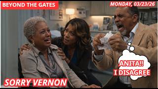 FULL | Beyond the Gates Spoilers' THỨ 2, March 23, 2026| CBS Beyond The Gates #btg