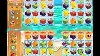 Juice Cubes Level 102 screenshot 4