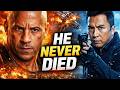 One Man Vs The Most Dangerous Warriors Alive Return Of Xander Cage Full Movie Reveiw 