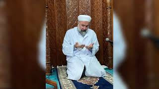 Eşşeyh Esseyyid Hacı Kâmil UZGUR Hoca EFENDİ K.s Hay Ya Hay Esması (Kaside)