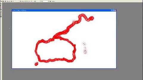 GPS Trimble Training 10 - Using Trimble