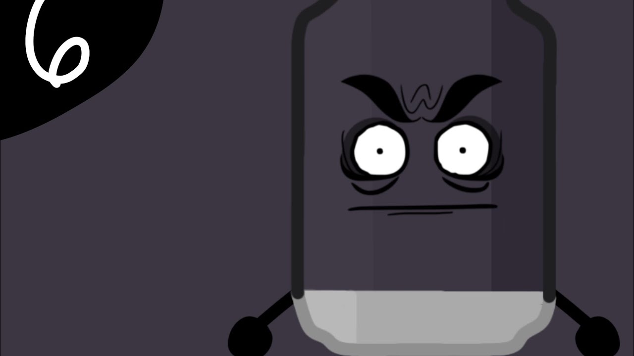 Awfully Animation Awful Animated Objects | Season 2, Episode 6: “Find A Ball” - YouTube