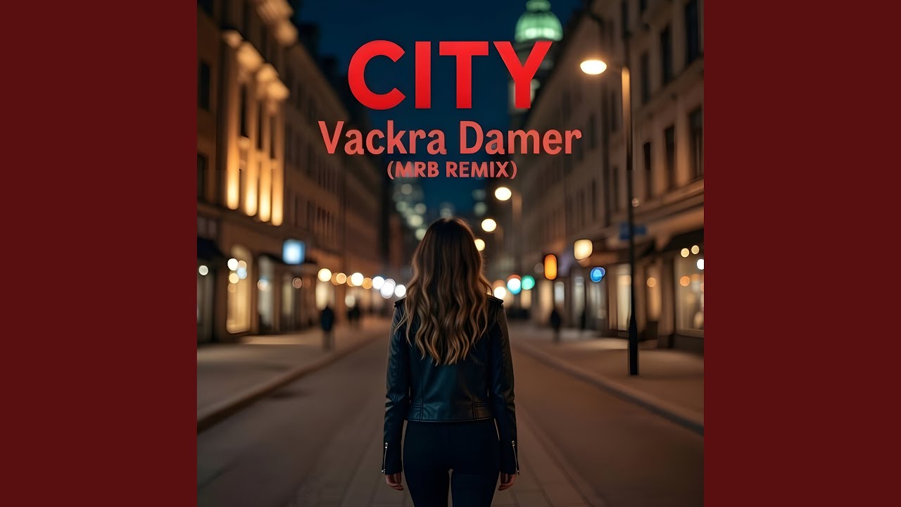 Vackra damer (MRB Remix)