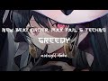 New Beat Order Max Fail Greedy Techno Remix mp3