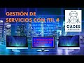 Gestión de Servicios con ITIL 4 - 3. Introducción a la Gestión de Servicios