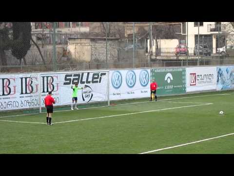 კორიფაძის გამოუყენებელი პენალტი