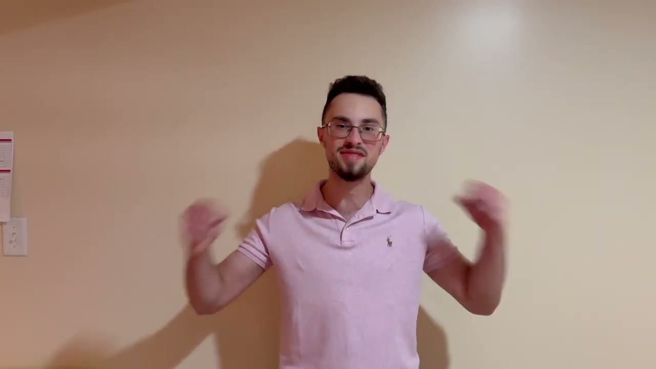 Ryan Arieta sings 'All I’ve Ever Wanted' preview
