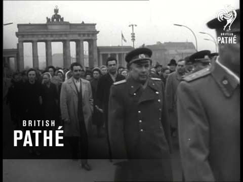 Soviet War Memorial (1959)