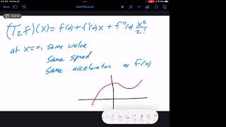 Math115 BusinessCalc Lec20 24Nov23 TaylorSeries
