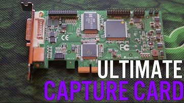 Best Capture Device Ever ? - Micomsoft SC-512/N1-L DVI PCI-E Review