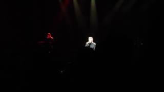 Sam Smith - How Will I Know (Whitney Houston Cover) Live in Vancouver