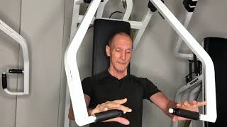 Ask Sensei - What are Benefits of Keiser equipment