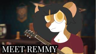 Ordinary Chaos #1: Meet Remmy