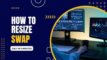 How to Resize Swap Partition In Linux #linux #unix #rhel7 #NFSServer #swap   @Technicalturbo