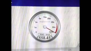 Türksat uydunet ile 100mbps hız 120mbps hızbudur