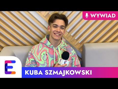 Kuba Szmajkowski: "Na złamane serce polecam dużo spokoju wewnętrznego" (WYWIAD)