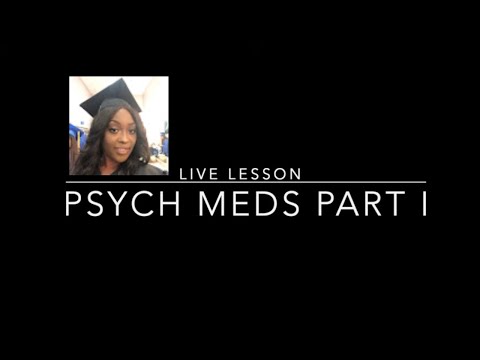 Pharmacology in Nursing