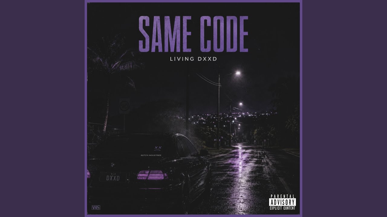 Sleduj Same Code na YouTube Sleduj Same Code na YouTube