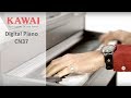 Цифровое фортепиано KAWAI CN37 WH