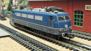 Trix Express 2E Virtuele Clubdag Ed Kegge