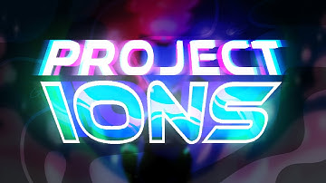 GEGDGames - Project IONS