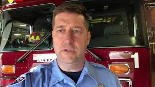 FIR 2302 grant request