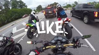 FAST BMW S1000RR | NINJA 400RR | NINJA 650R | CB1000R | 