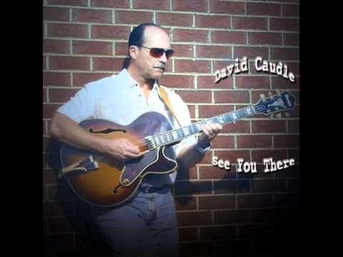 David Caudle - Just Breezin